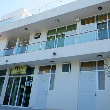 Hotel Mar Caribe Puerto Vallarta Bagian luar foto