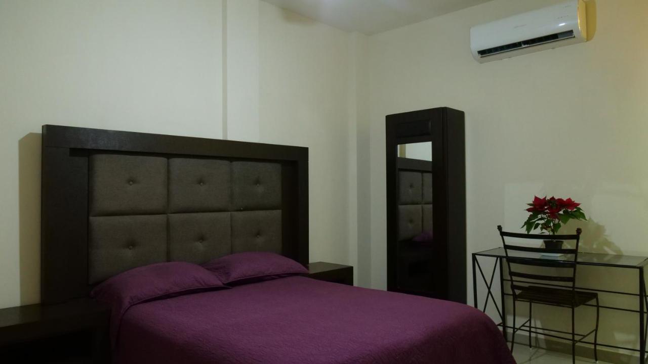 Hotel Mar Caribe Puerto Vallarta Bagian luar foto