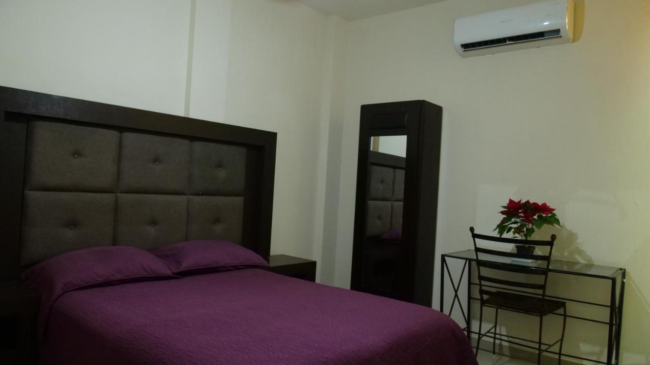 Hotel Mar Caribe Puerto Vallarta Bagian luar foto